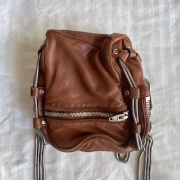 Alexander Wang Brenda Camera Bag - Picture 4 of 7